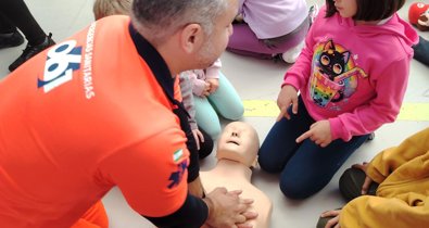 Es Andalucía - Málaga