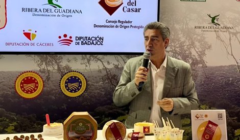 Comunicados Sociedad