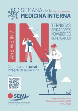 Semana de la Medicina Interna