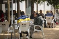 Las lluvias dan paso este martes a tiempo soleado en Andalucía, sin descartarse un frente a final de semana
