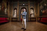 Lobato podría incurrir en una incompatibilidad con su escaño de senador si vuelve a la Agencia Tributaria