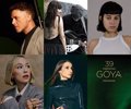 Alejandro Sanz, Amaral, Rigoberta Bandini, Zahara y Dora completan el cartel de artistas que actuarán en los Goya 2025