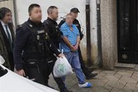 Fiscalía pide prisión provisional comunicada y sin fianza para el acusado de matar a su pareja en Langreo