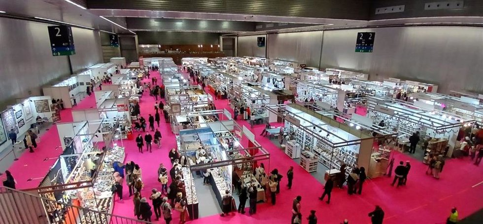 Tendencias Creativas en el BEC