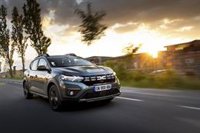 El Dacia Sandero arranca el año como el modelo más vendido en España, con Toyota a la cabeza como marca