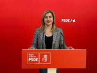 PSOE: "La estrategia del PP consiste en perjudicar a la Región solo para desgastar al Gobierno de España"