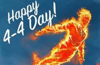 El tráiler de Los 4 Fantásticos de Marvel es inminente