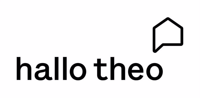 Hallo Theo Logo