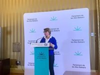 El PP plantea la posibilidad de regular todas las macrogranjas mediante la ley agraria que prepara el Govern