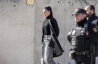 Sumar y Podemos dan su apoyo a Jenni Hermoso y espera que la justicia actúe ante el beso no consentido de Rubiales