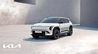El Kia EV3 arranca como el eléctrico más vendido en enero en España y Tesla sale del 'top 10'