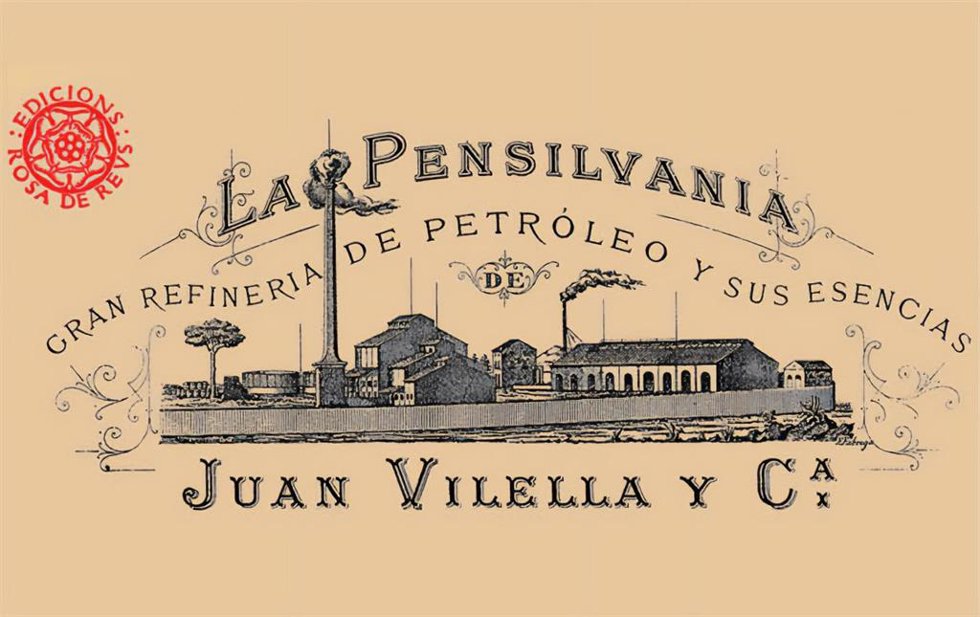 El Puerto de Tarragona acoge una conferencia sobre los orígenes del comercio del petróleo