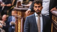 Ejecutiva de Vox incorpora al portavoz de Vivienda en el Congreso, Hernández Quero, tras la dimisión de Gallardo