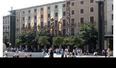 Aragón