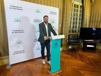 MÉS cree que el promotor de la macrogranja avícola de Sineu "solo busca hacer ruido" al plantear una explotación porcina