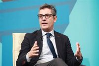 Bolaños reivindica la Ley estatal de Vivienda pero reconoce que "no hay" mecanismos para obligar a CCAA a cumplirla