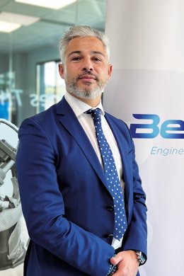 Pedro Silva, CEO de BeGas