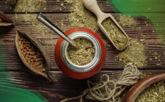 Yerba mate