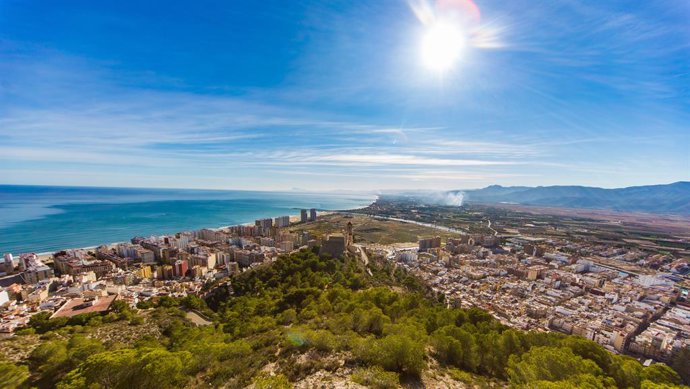 El Govern destinarà fins a 12 milions d'euros per a reconstruir Cullera