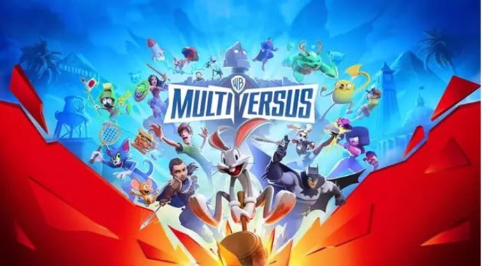 MultiVersus