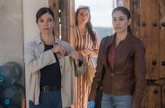 Foto: Tráiler de Cuando nadie nos ve, la serie de Urbizu con Maribel Verdú, que ya tiene fecha de estreno en Max