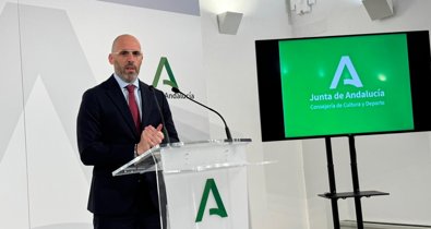 Es Andalucía - Córdoba