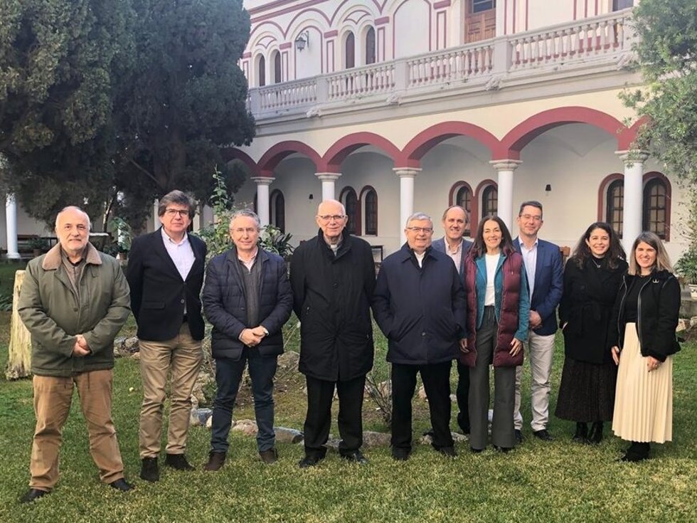 Fallado el V Premio de Periodismo 'Antonio Montero'