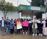 Ustea Sevilla avisa del "cierre" de un colegio en San Pablo