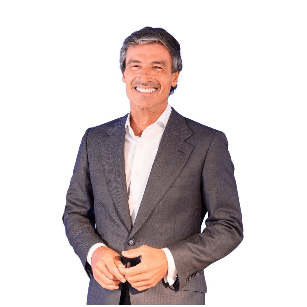El nuevo patrono es también socio director del Área de Talento y Partner Matters para EY Europa.