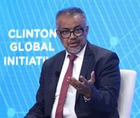 La OMS anuncia recortes tras la salida de EEUU del organismo internacional