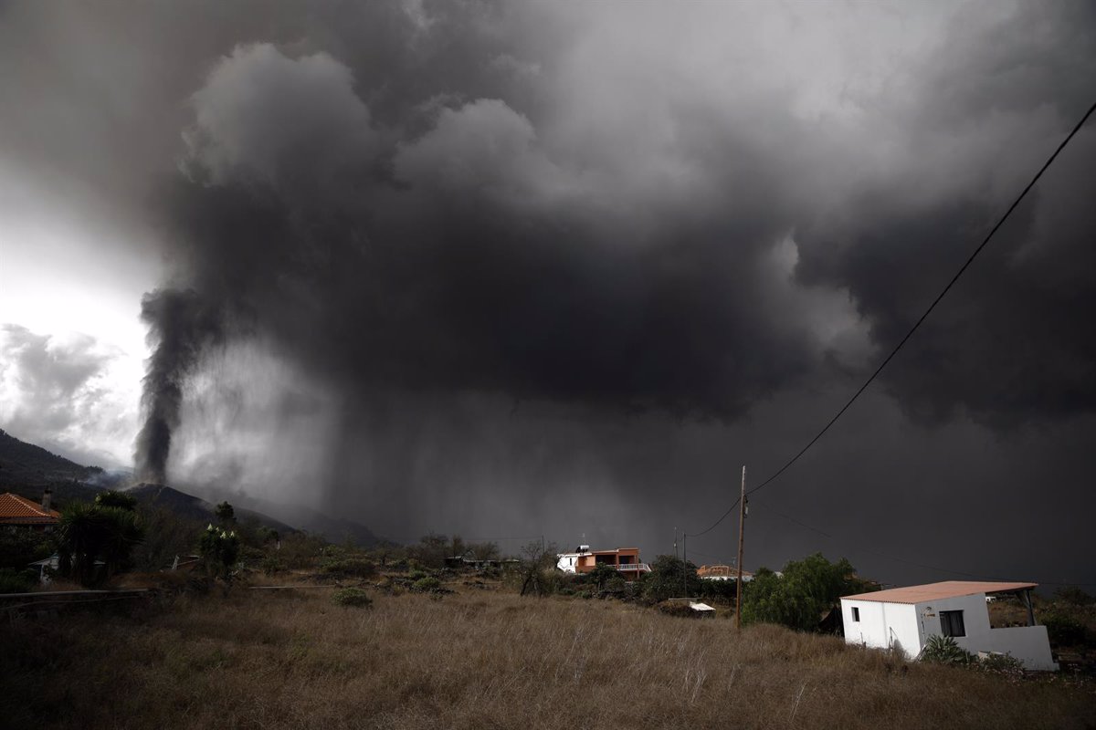 Almost 20% of Spaniards believe that climate change is due to a natural process of the earth, according to a study