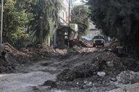 La UNRWA denuncia que Israel ha hecho de Yenín (Cisjordania) "una ciudad fantasma" tras dos meses de ataques