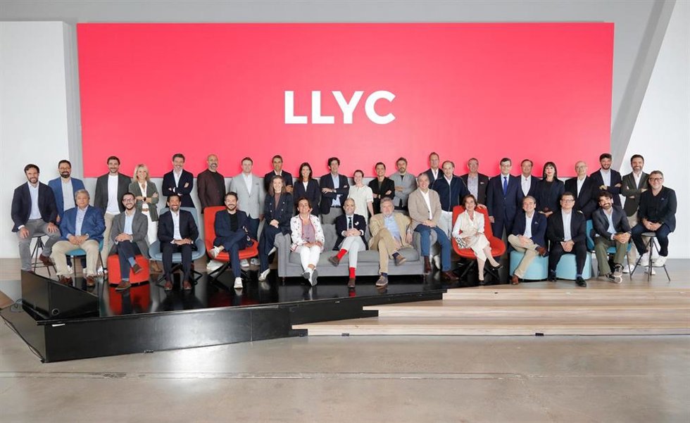 LLYC