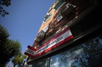 La afiliación a la Seguridad Social en la Comunidad de Madrid baja un 0,91% en enero y pierde 34.170 cotizantes