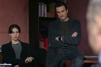 ¿Habrá temporada 3 de La chica de nieve?