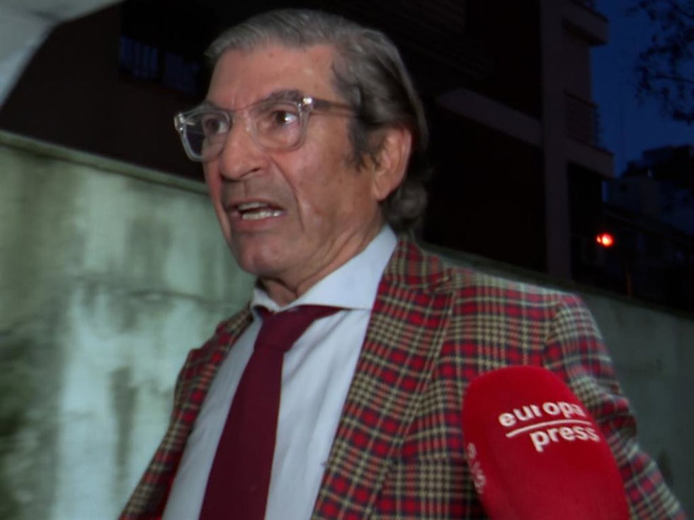 José Manuel Díaz-Patón
