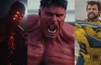 Capitán América: Brave New World confirma su conexión con Eternals y el Adamantium de X-Men en su nuevo adelanto