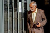 El juez cita al exdirector de la Faffe y a su hermano por malversación en la contratación de empresas y personal