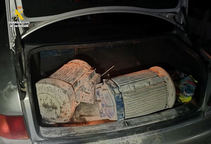 Efectes sostrets a Traiguera