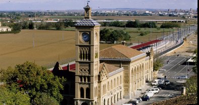 Castilla-La Mancha