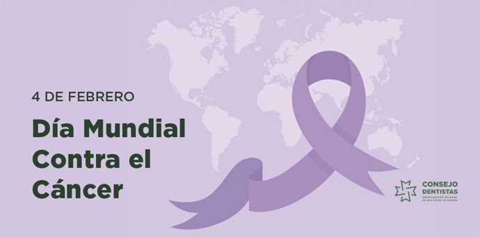 Día Mundial Contra el Cáncer