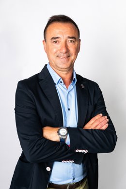 Archivo - Arxiu - L'alcalde de Riba-roja del Túria, Robert Raga