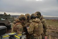 Condenados en Rusia a penas de hasta 17 años de prisión dos militares ucranianos acusados de terrorismo