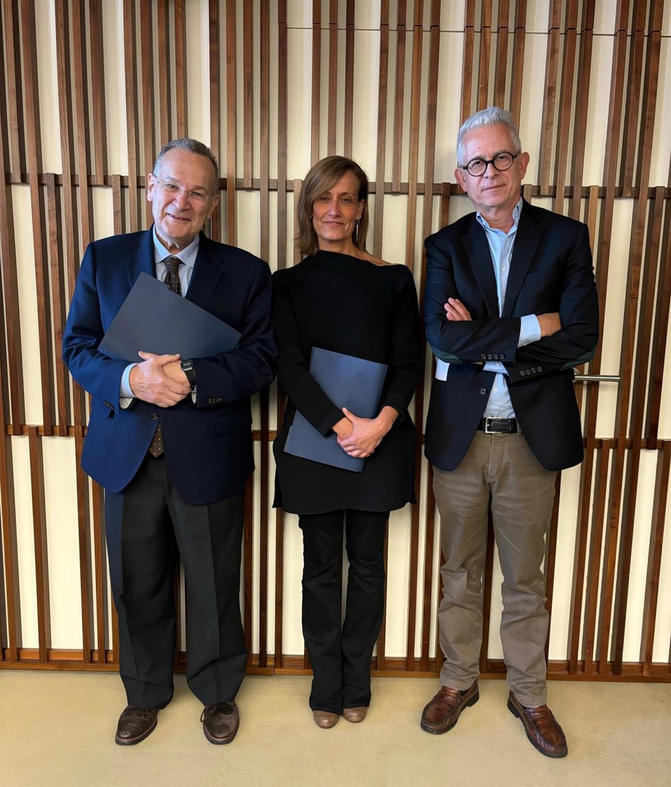 UNIR y EL PAÍS lanzan Máster en Proyectos Periodísticos Digitales Avanzados para formar a vanguardia periodismo digital