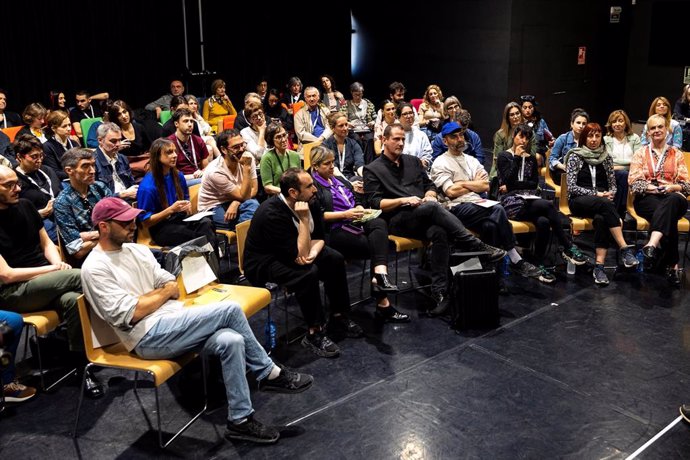 Dansa València serà la seu de la primera trobada de la DanceFestNet, una xarxa de festivals que reunix a 17 països europeus