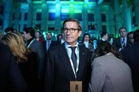 Andalucía marca un hito histórico en renovables al sumar 2.700 MW de potencia 'verde' en 2024