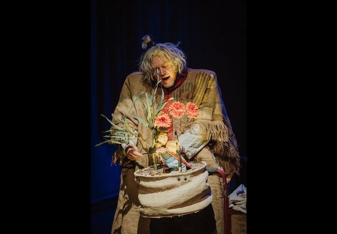 La Sala L'Horta posar en escena l'espectacle familiar 'Kariguri', 