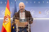 Sumar cree que el PP debe actuar frente a las acusaciones de presunto acoso sexual del alcalde de Algeciras (Cádiz)