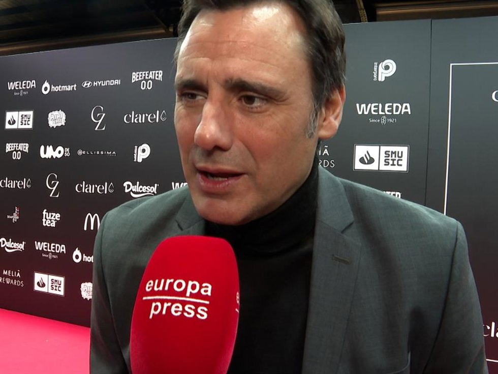 Ion Aramendi