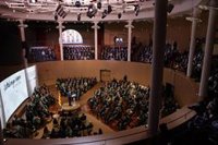 La Generalitat garantiza el desarrollo de su plan económico con la prórroga presupuestaria